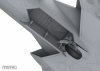 Meng LS-002 Chinese J-20 Stealth Fighter 1/48